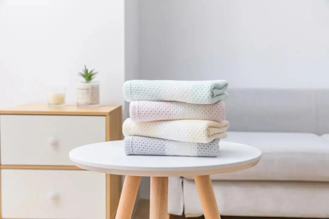 为什么纯棉的毛巾容易破,纯棉的毛巾会掉毛吗