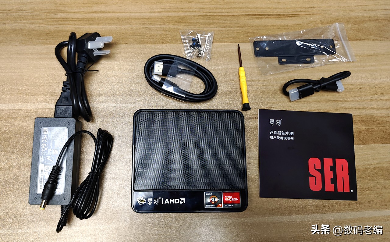 迷你主机真的烂吗,迷你主机的性能能达到什么程度