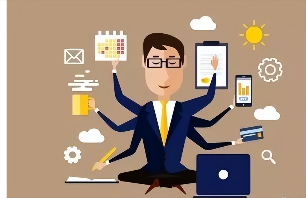 项目进场需要做什么准备工作,开启一个新的创业项目的说说