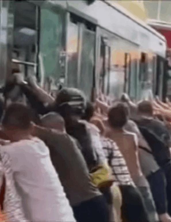 每日新闻早知道（20220720）