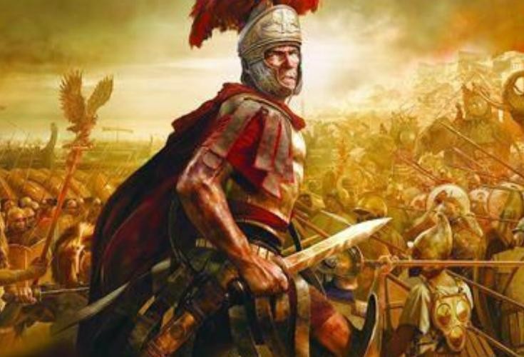 基督教在罗马帝国时期形成,基督教与罗马的关系