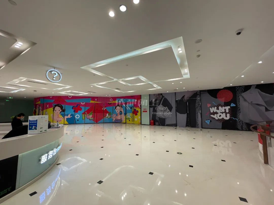 2021年开店的你们都怎么样啦,今年新开业的商场有哪些