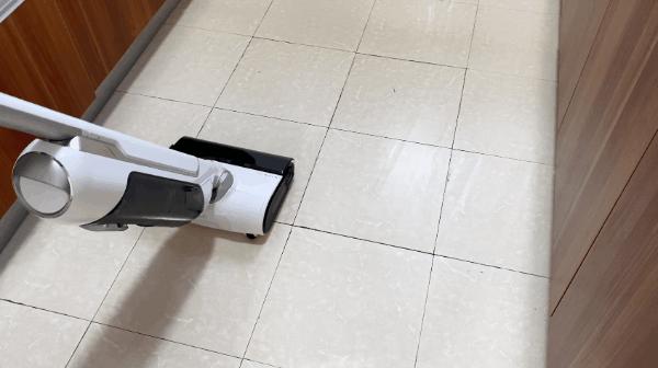 新房开荒可以用洗地机完成吗,家装开荒保洁用什么样的洗地机