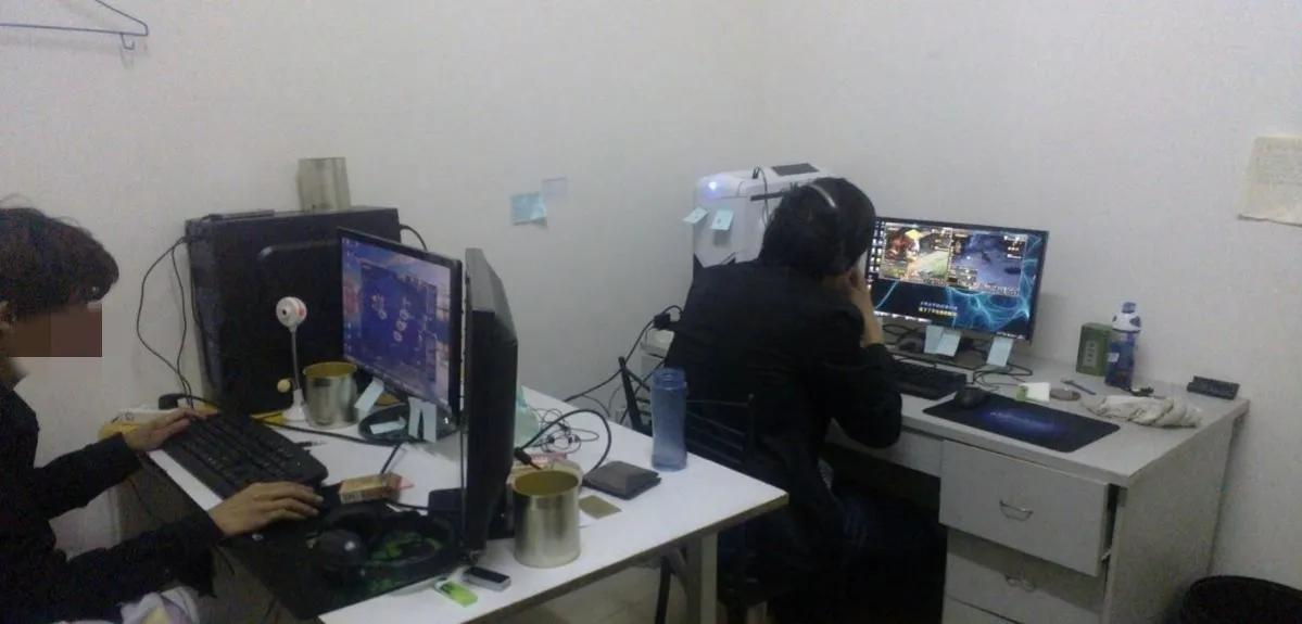 上班玩游戏被辞退怎么办,上班玩游戏被辞退有工资吗