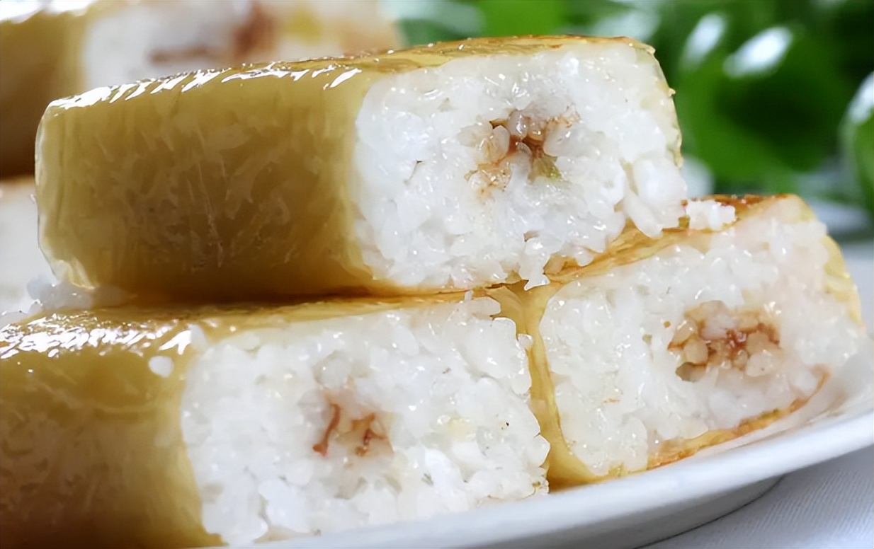 18种家常营养早餐的做法简单省时 (简单有营养的中式早餐怎么做)