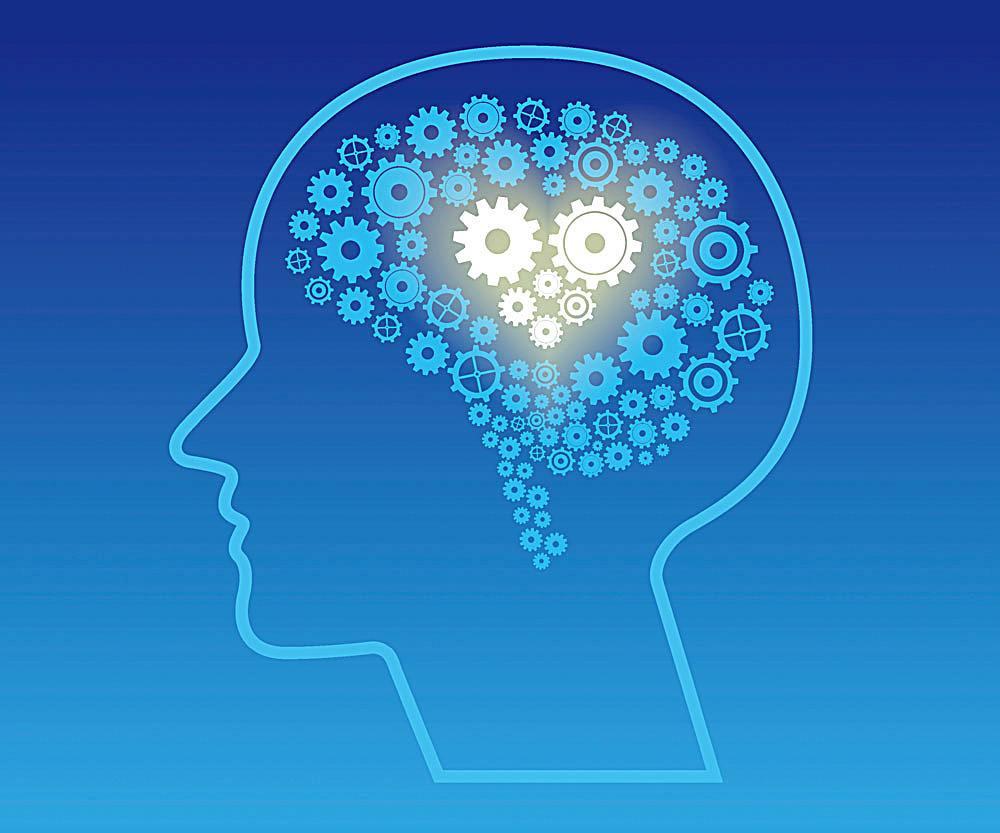 大脑萎缩6个反应,大脑开始萎缩有什么症状