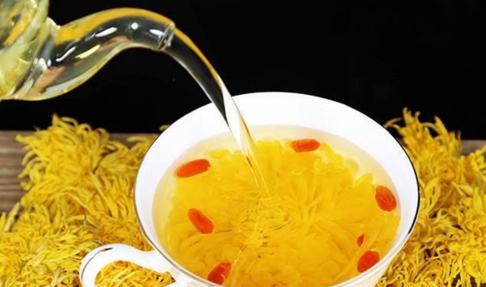 推荐6款防暑茶安然度过暑热关,天气这么炎热喝这几款茶比较解暑