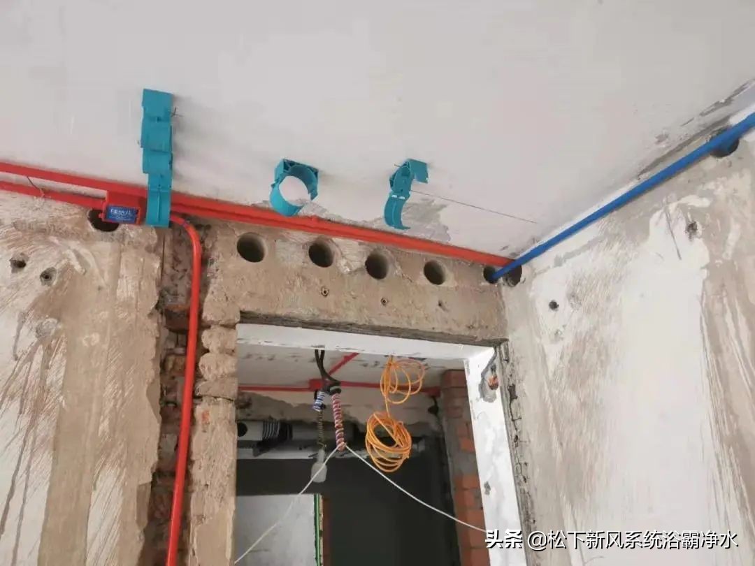 松下新风卖点,松下新风好在哪里