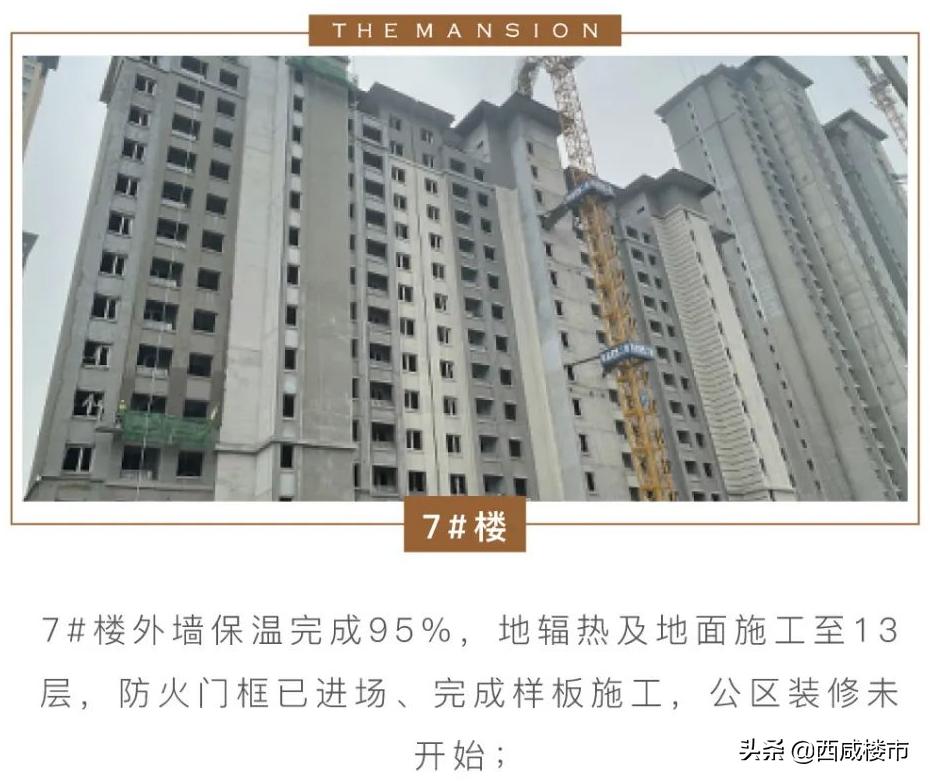 咸阳金科楼盘工程进度,咸阳所有在售楼盘价格