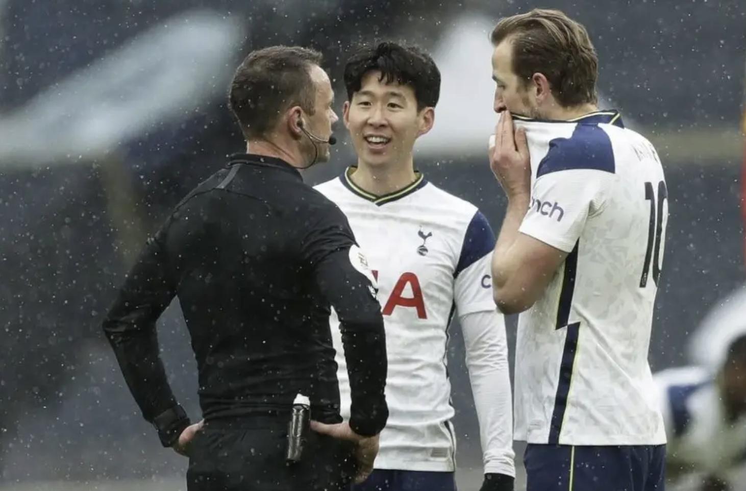 谁是当今最强前锋？本泽马虚高，莱万第6凯恩第4，哈兰德力压姆皇