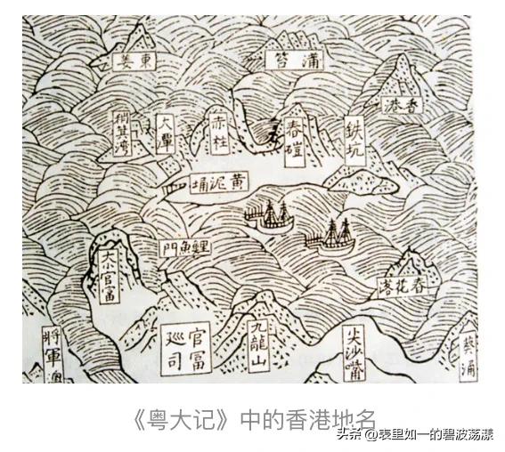 香港居民春节内地消费暴涨,香港经典老歌