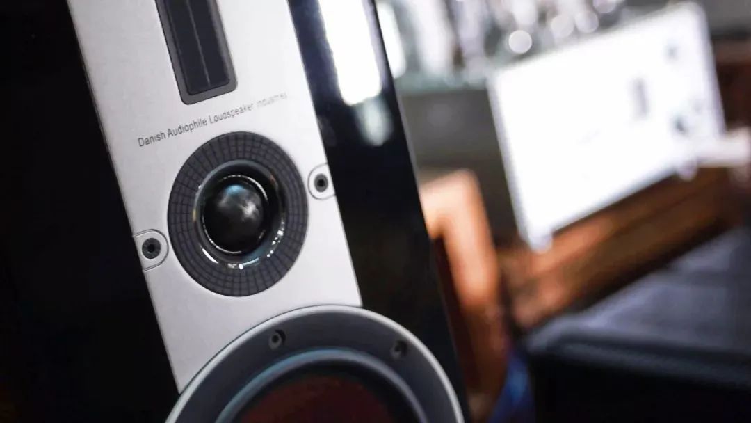 一套hifi系统,一套完整的hifi音箱