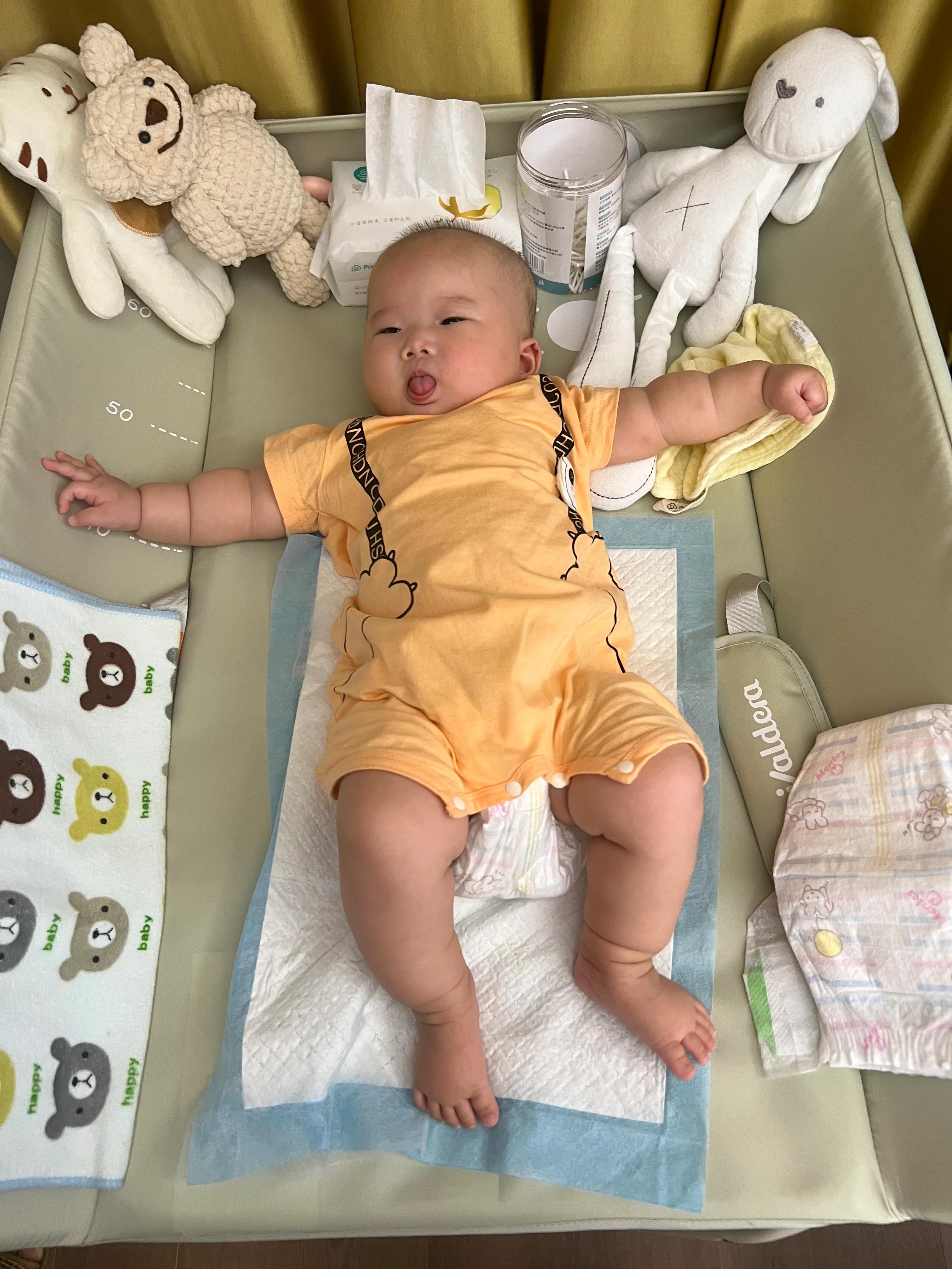 宝妈推荐的第109件带娃神器,秋冬带娃神器