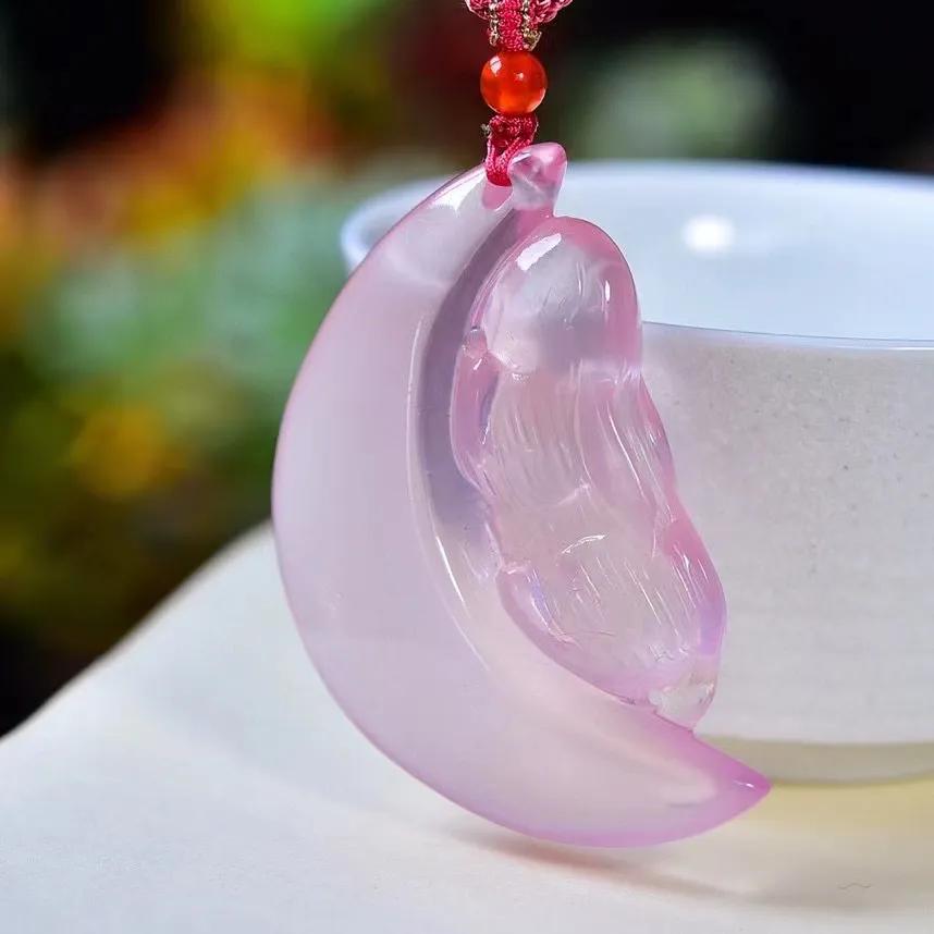 天然粉水晶原料,天然粉水晶晶族