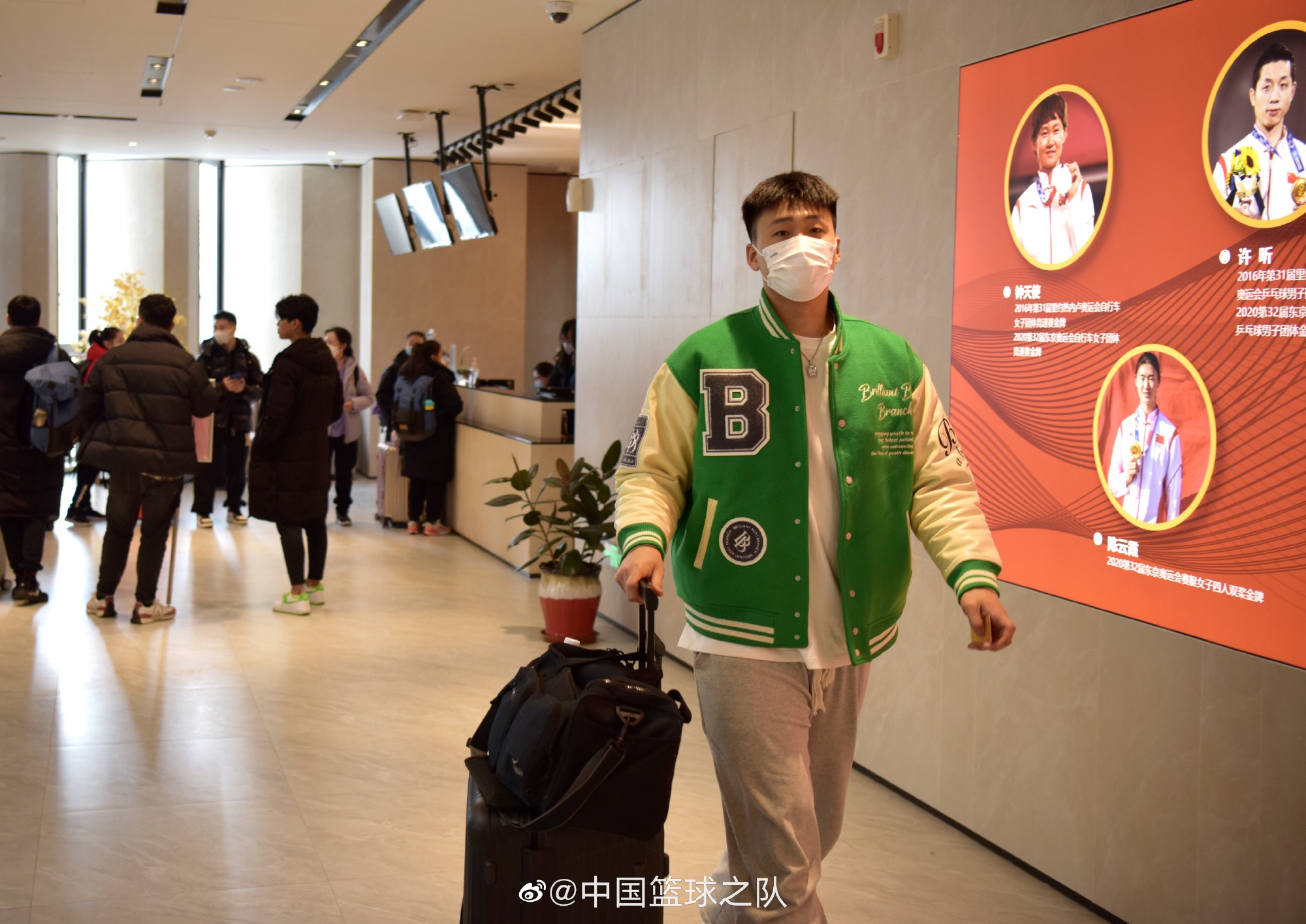 中国男篮现阶段最重要的十名球员,中国男篮奥运落选12人名单