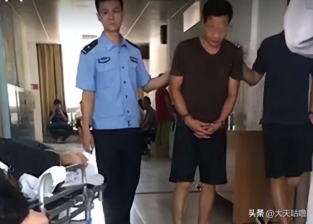 灭门杀人惨案纪实,轰动中国的十大强奸凶杀案