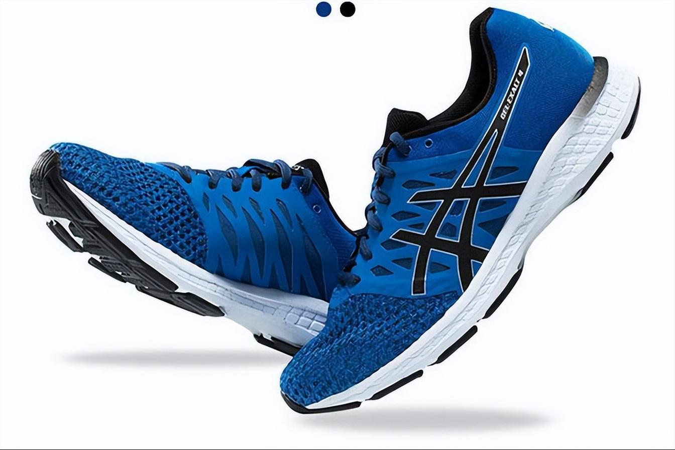 亚瑟士gelflux4和contend4哪个好,亚瑟士skyeliteff2与1有什么区别