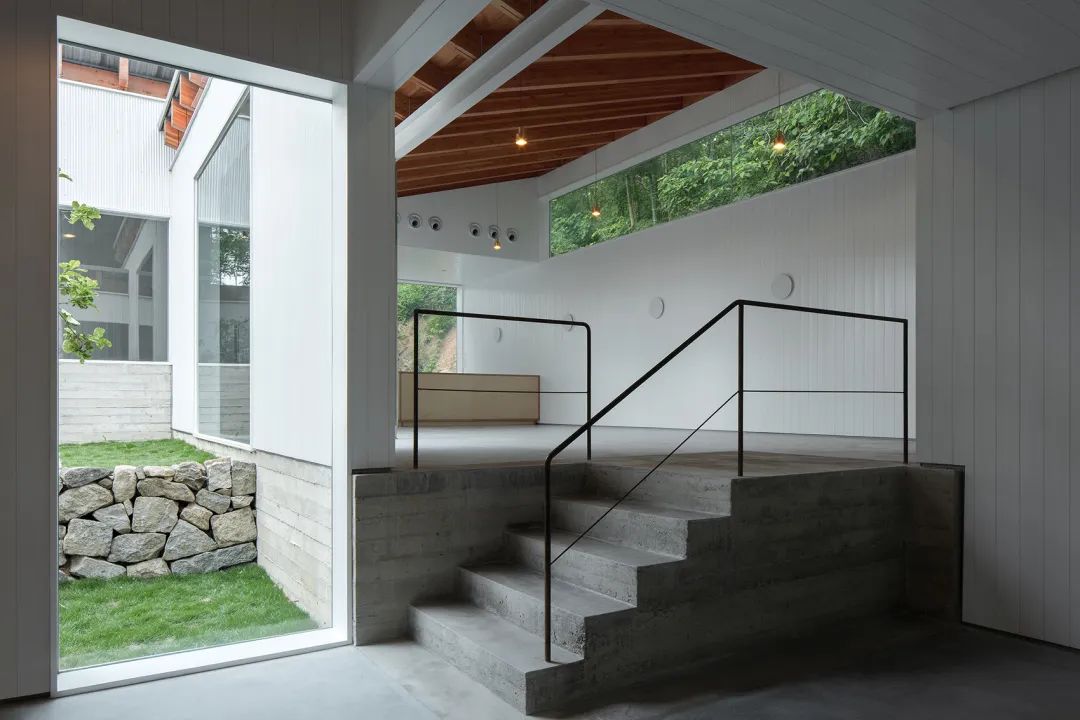 山村改造一处不错的民宿接待中心,2万元改造民宿