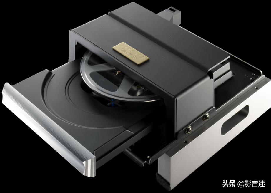 数字音乐*放播**器未来的形态