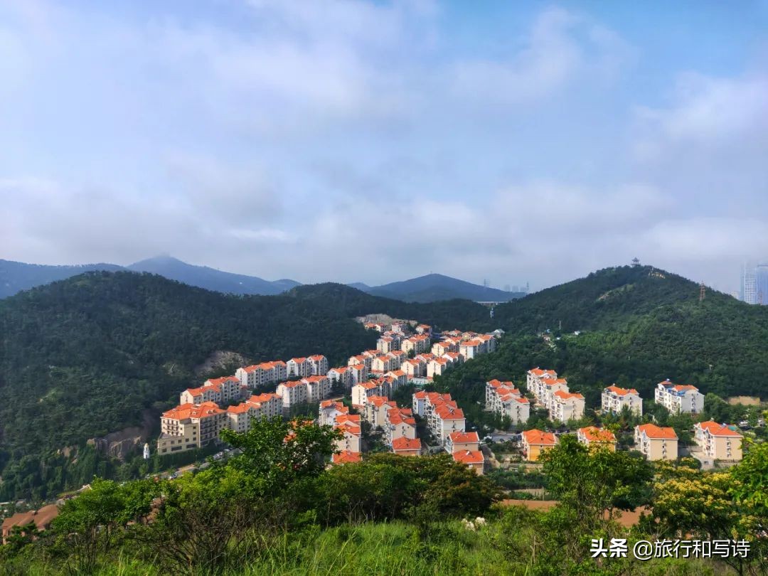 大连十大网红打卡圣地一网打尽,大连新晋网红打卡地东西价格