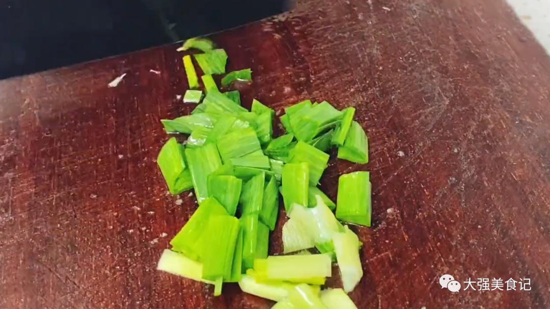 豆腐和它一起炖营养美味贼能下饭,豆腐和它是绝配随便一炖就好吃