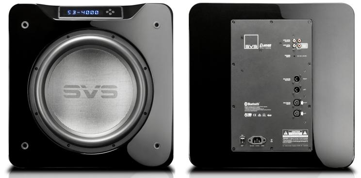 十大顶级超重低音炮牌子,全球低音炮排行榜