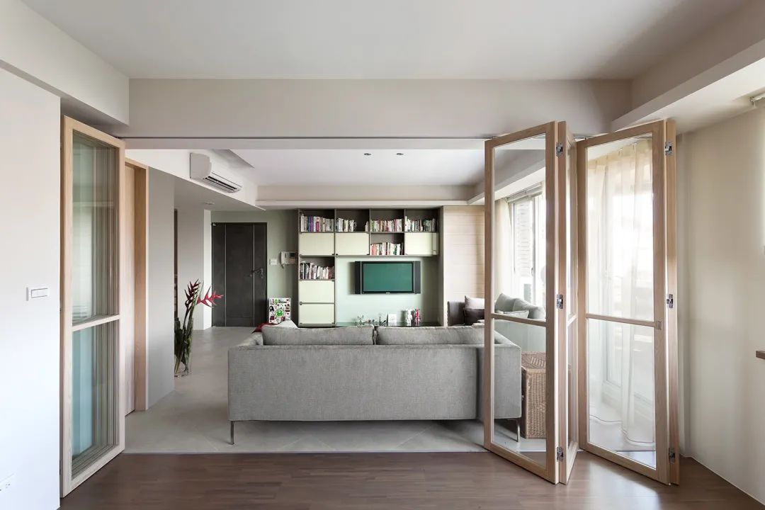 装修最容易翻车的9种网红设计,网红装修翻车