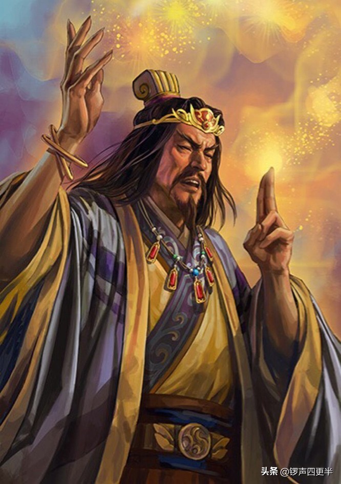 为何唐诗描写头发颜色用“青”、“绿”？从中窥探唐朝的宗教氛围