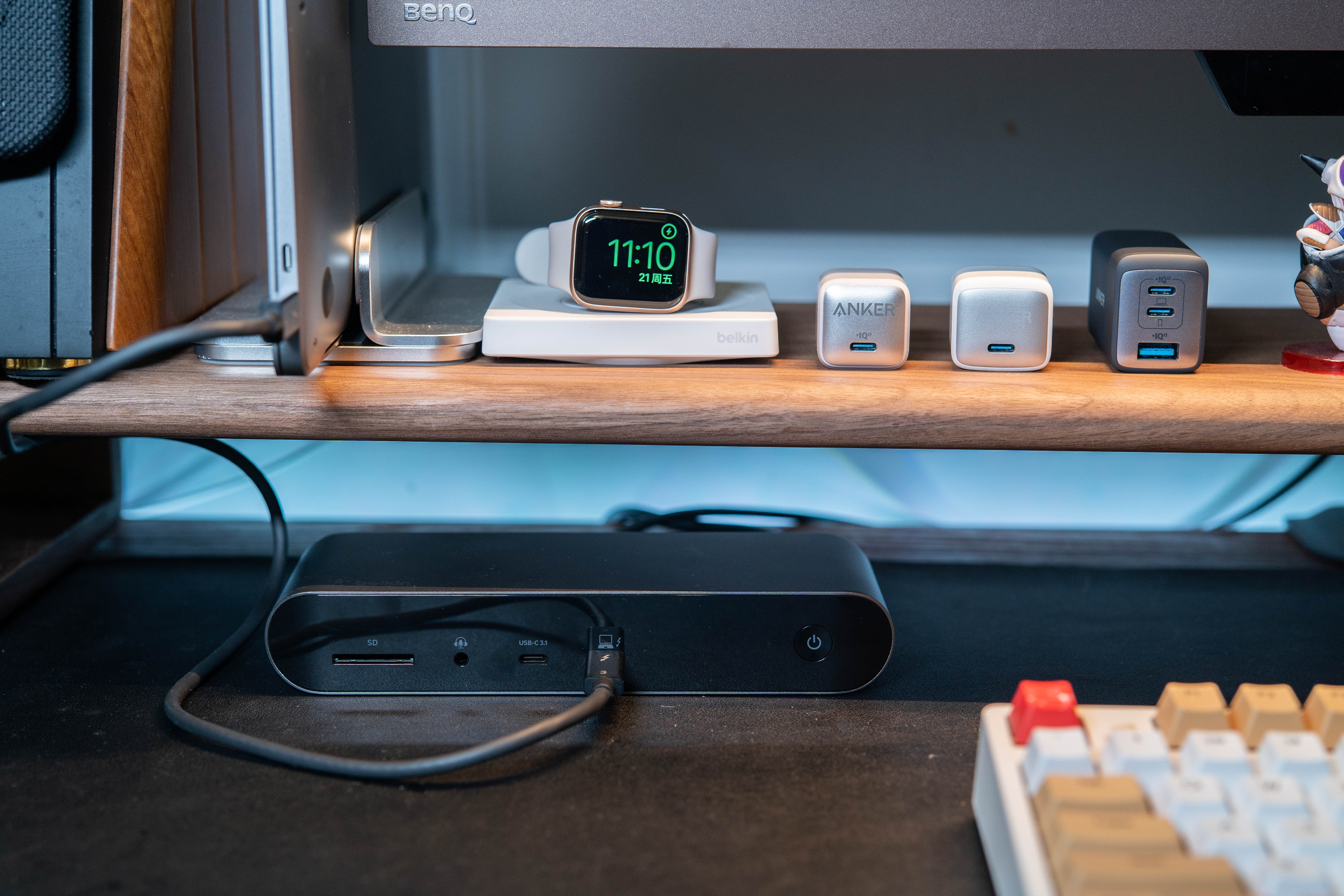 macbook必备的配件,macbook的实用小技巧