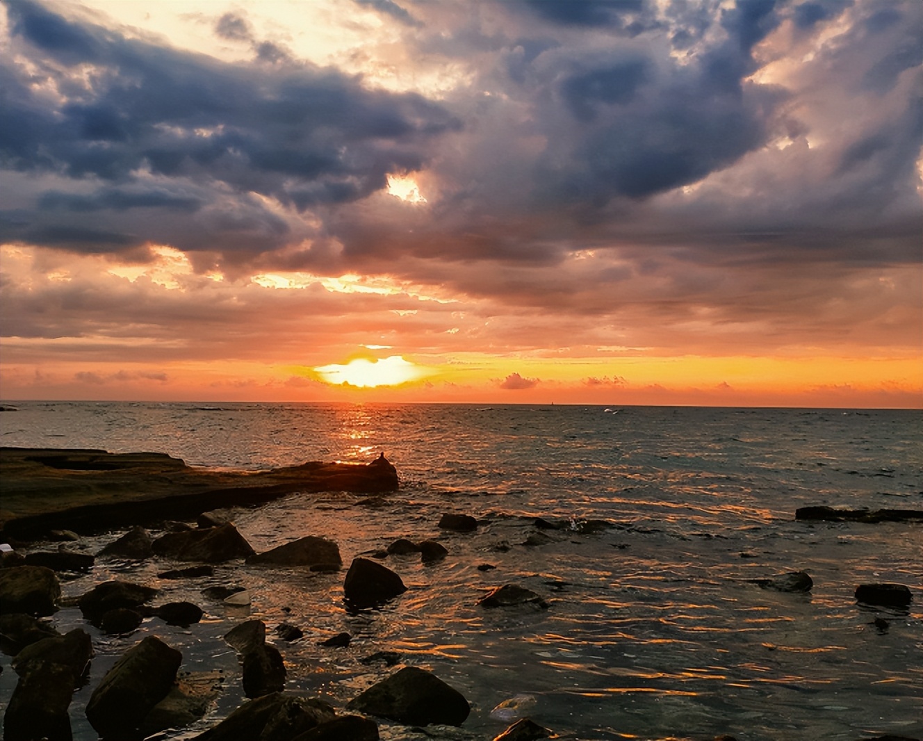 北海涠洲岛上买海鲜怎么避坑,北海涠洲岛有什么好玩的推荐