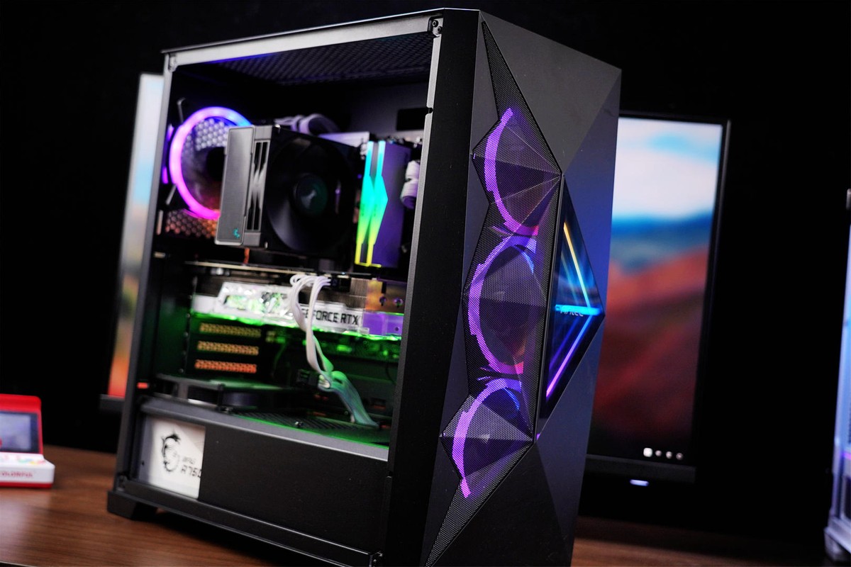 中端主板如何选？技嘉小雕AXB660MAXDDR4实力告诉你，选它没有错