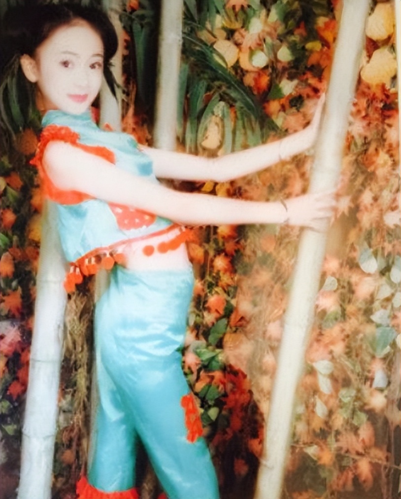 童瑶与王冉结婚有孩子吗,王冉婚恋