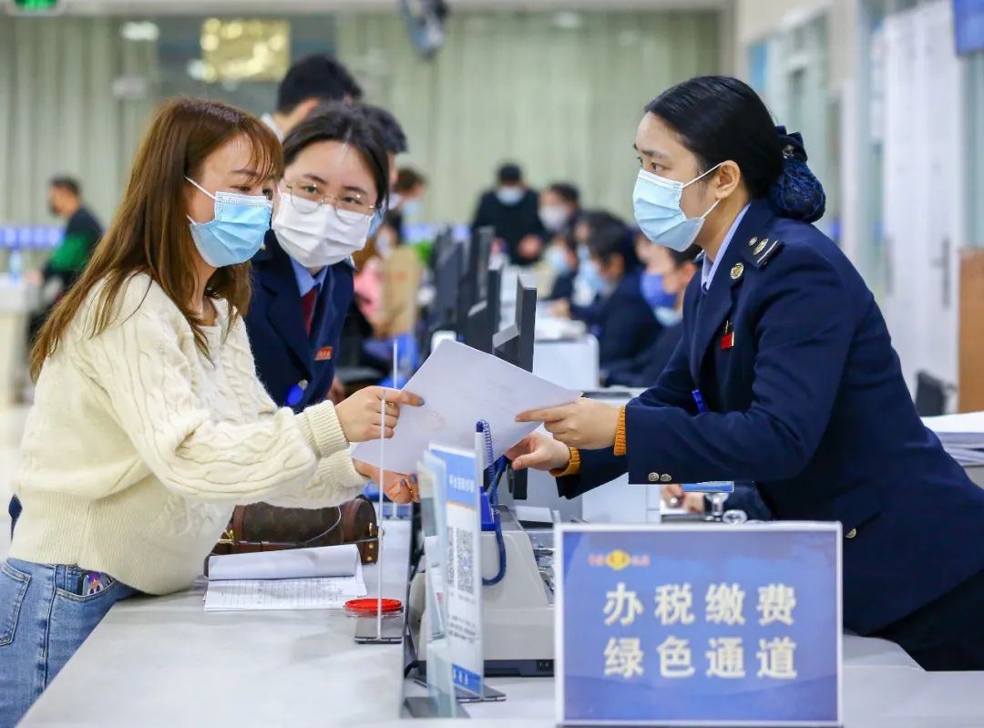 2022年已过半！7月起，这些新规将影响你我生活！