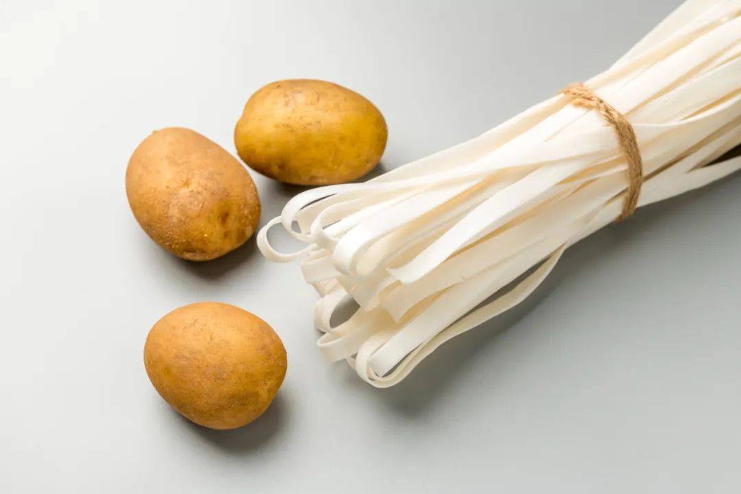 甘肃定西薯都,中国薯都