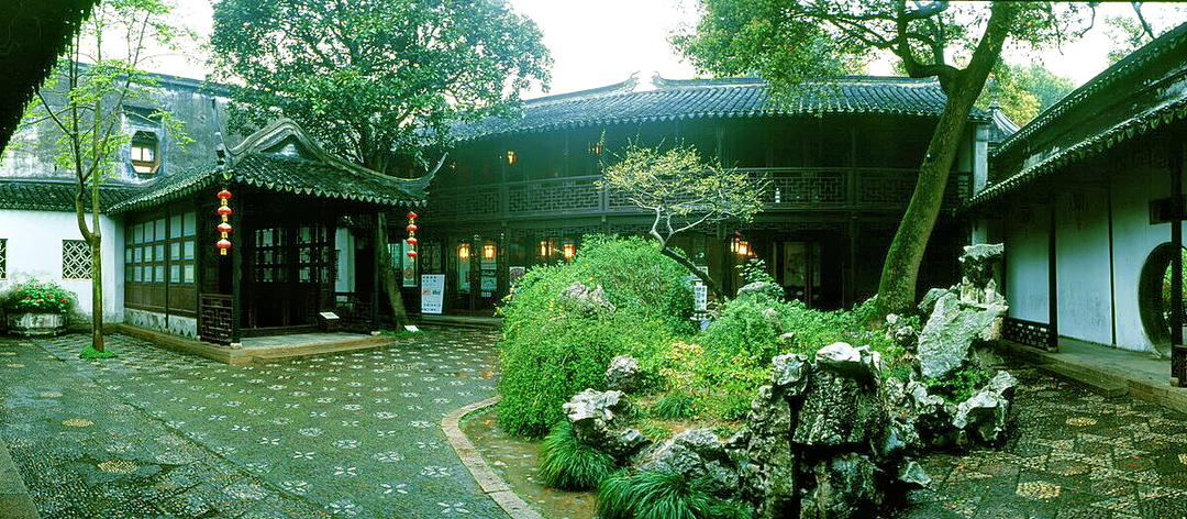 苏州有哪些古园林景区名字,苏州最豪园林是哪里的景点