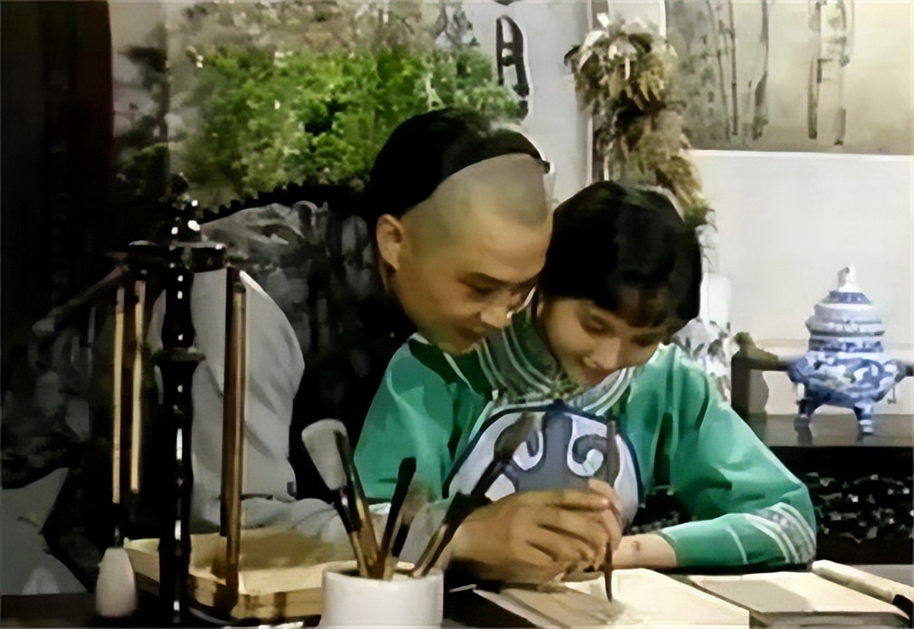 140多年前，杨乃武与小白菜受尽冤屈