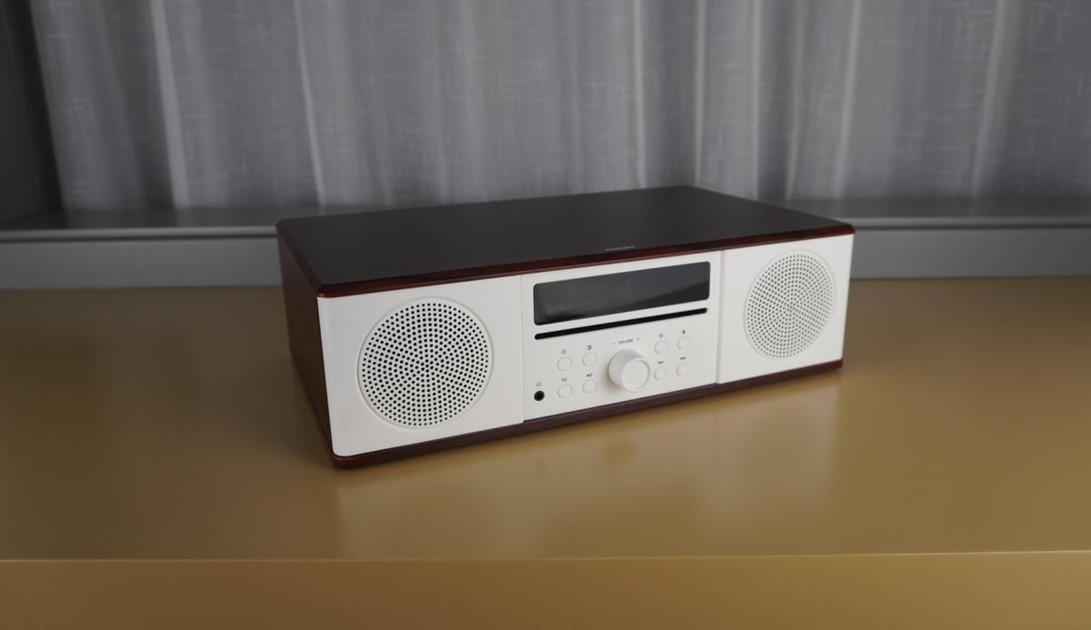 飞利浦atm5008评测,飞利浦m5008音响怎么样