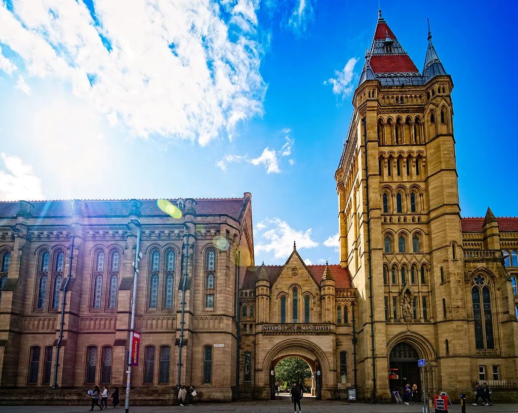 为什么出国留学都选择英国,为什么英国留学的中国人多