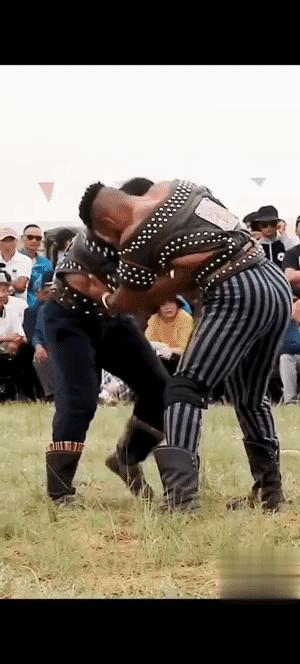 搏克教学视频,搏克绝招