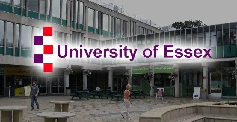 英国曼彻斯特大学和埃塞克斯大学,英国埃塞克斯大学