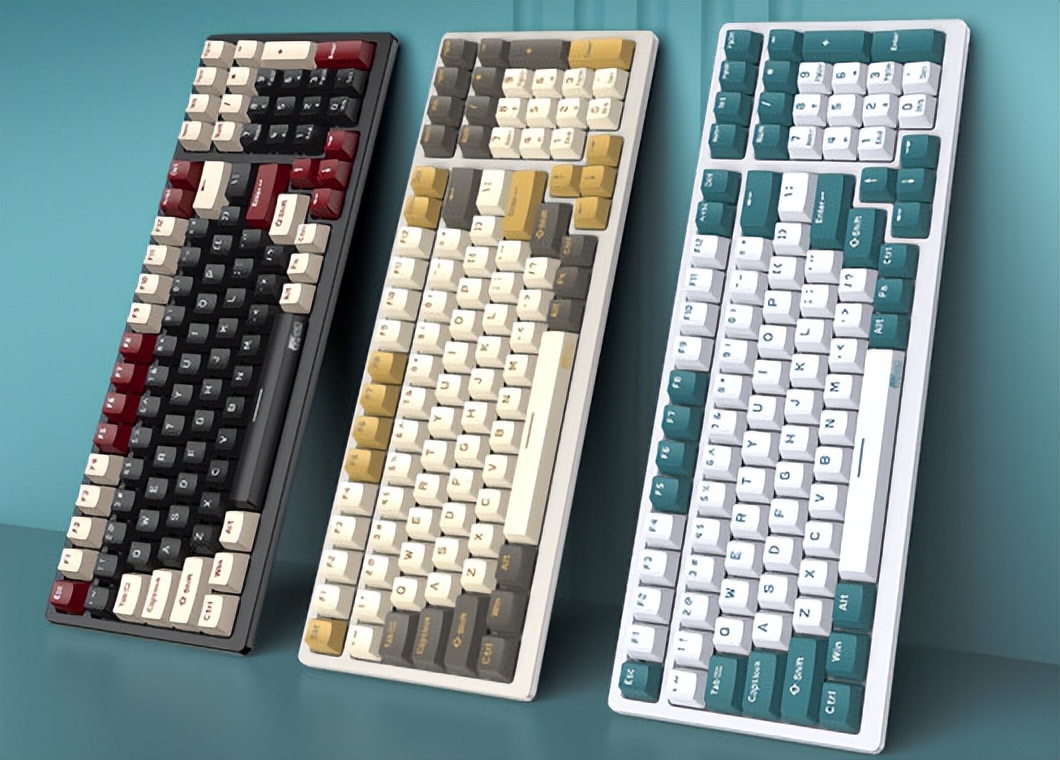 京东京造机械键盘k8和k2哪个好,机械键盘买淘宝好还是京东好