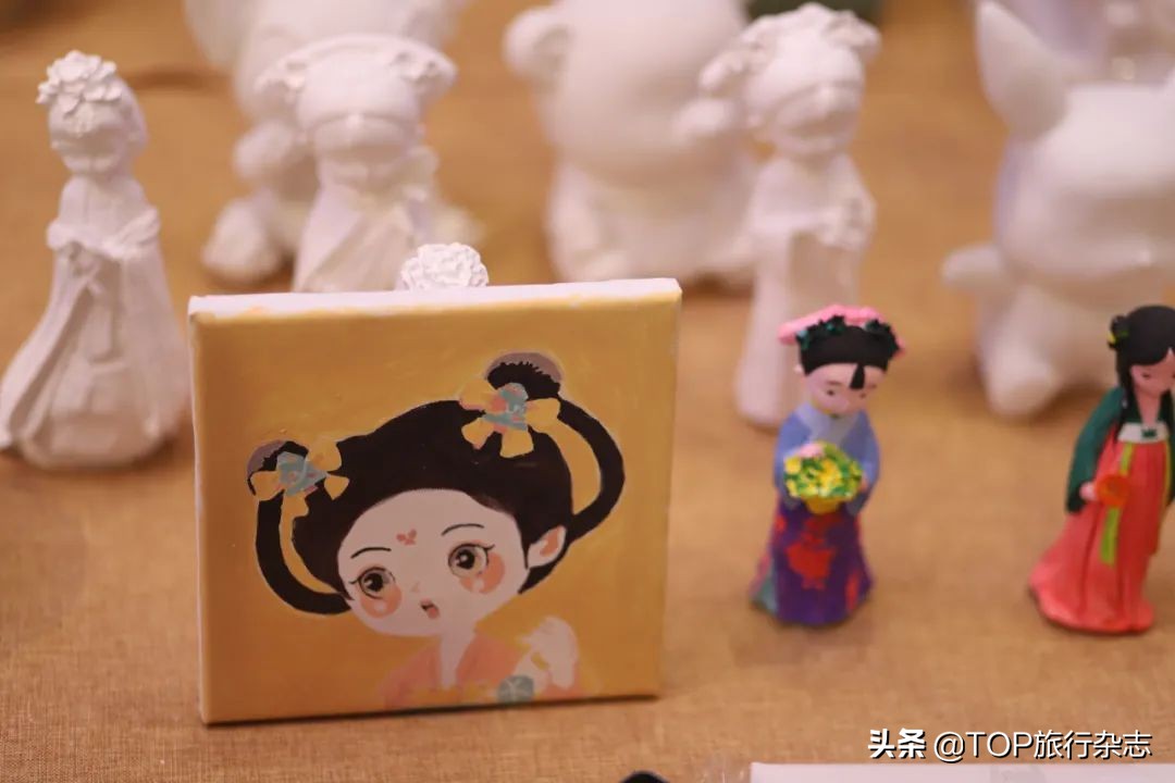 梦华录火吗,梦华录火遍全球