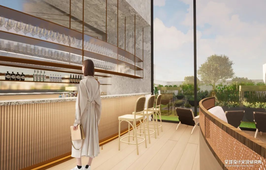 室内大丰收！2021LIV酒店设计大奖结果公布