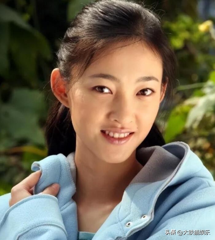 论“素颜女神”只服这6位，别人卸妆遮遮掩掩，她们化不化妆没差