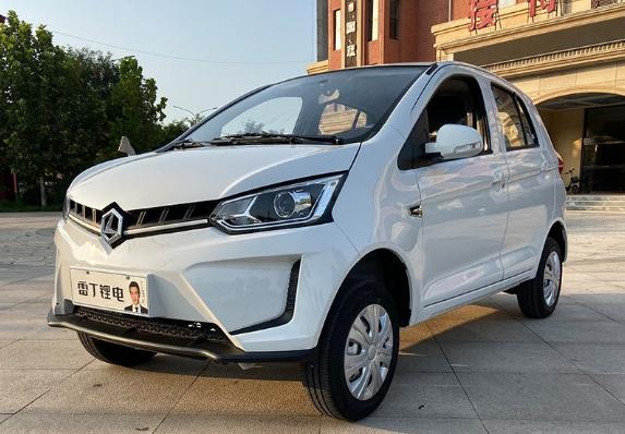 雷丁御捷老年代步车,雷丁御捷丽驰怎么样