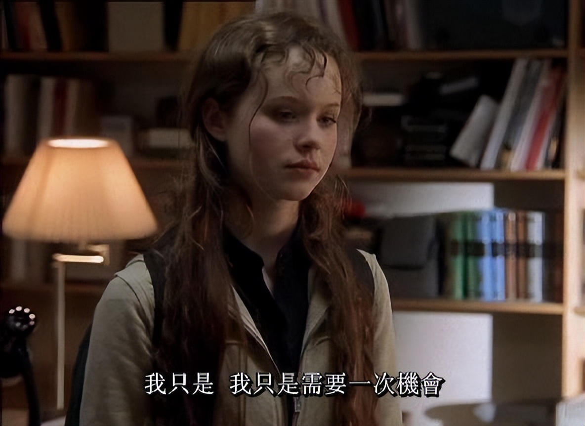 莉丝默里演讲中英文稿对照,风雨哈佛路莉丝默里现在在做什么