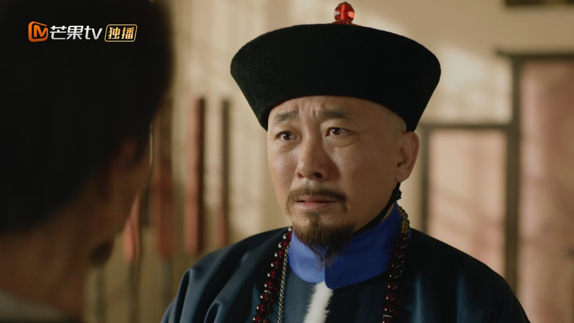 《天下长河》大结局*放播**量破13亿，历史剧留下的三个疑问该解开了