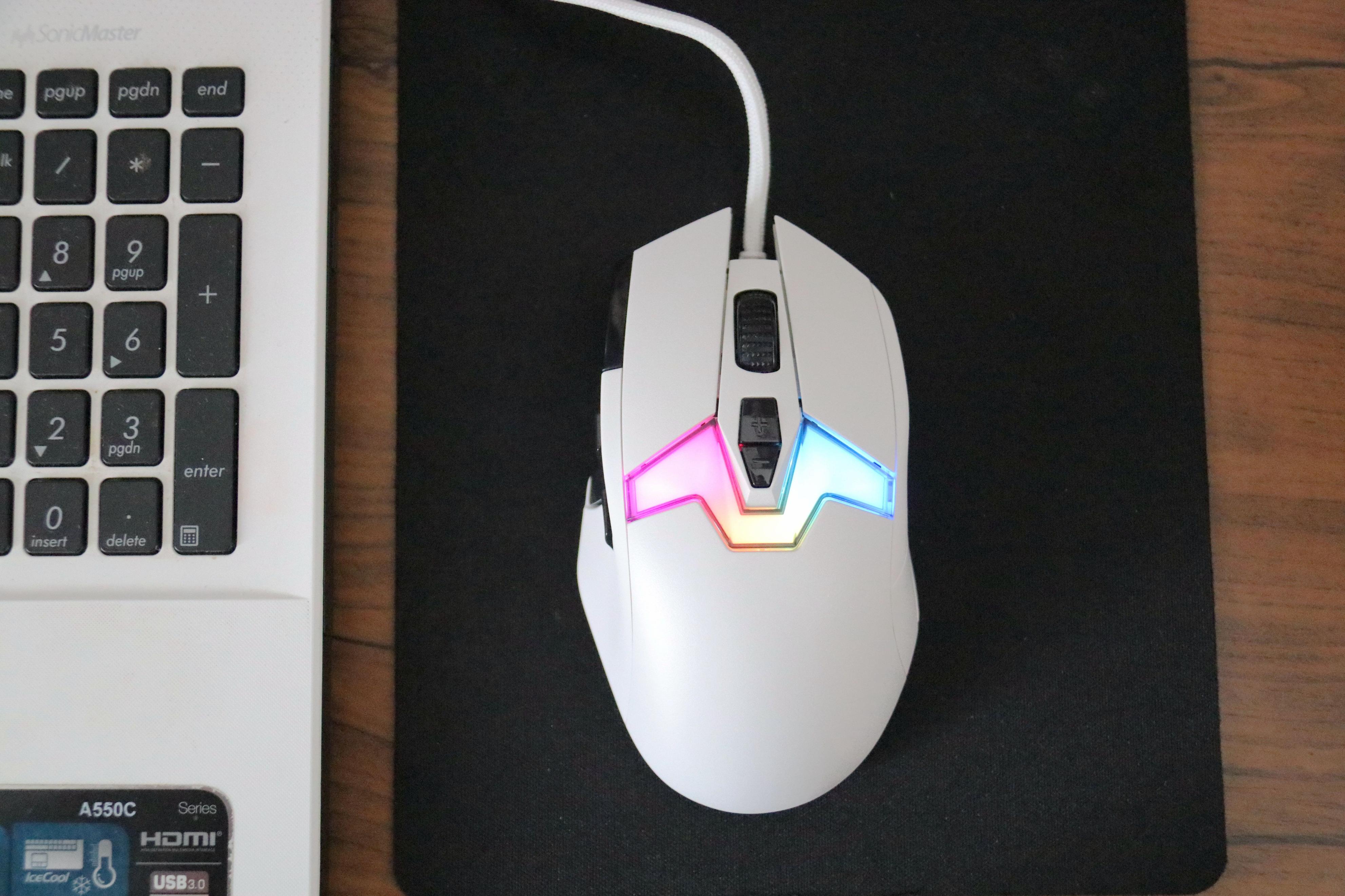 达尔优a980鼠标宏,达尔优a980鼠标怎么调回报率