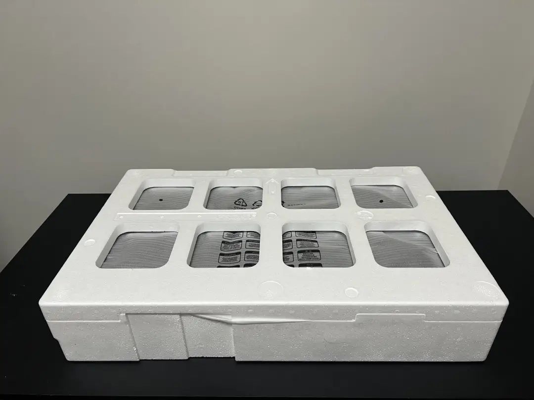 显示器开箱|899性价比27英寸144Hz,优派VX2762-HD-PRO-2