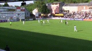 那些年国足错失的空门,中国足球错过的天才